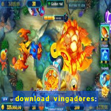 download vingadores: ultimato dublado google drive